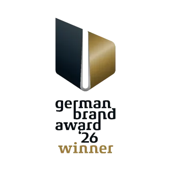 German Brand Award SCHÖNES LEBEN Gruppe 2026